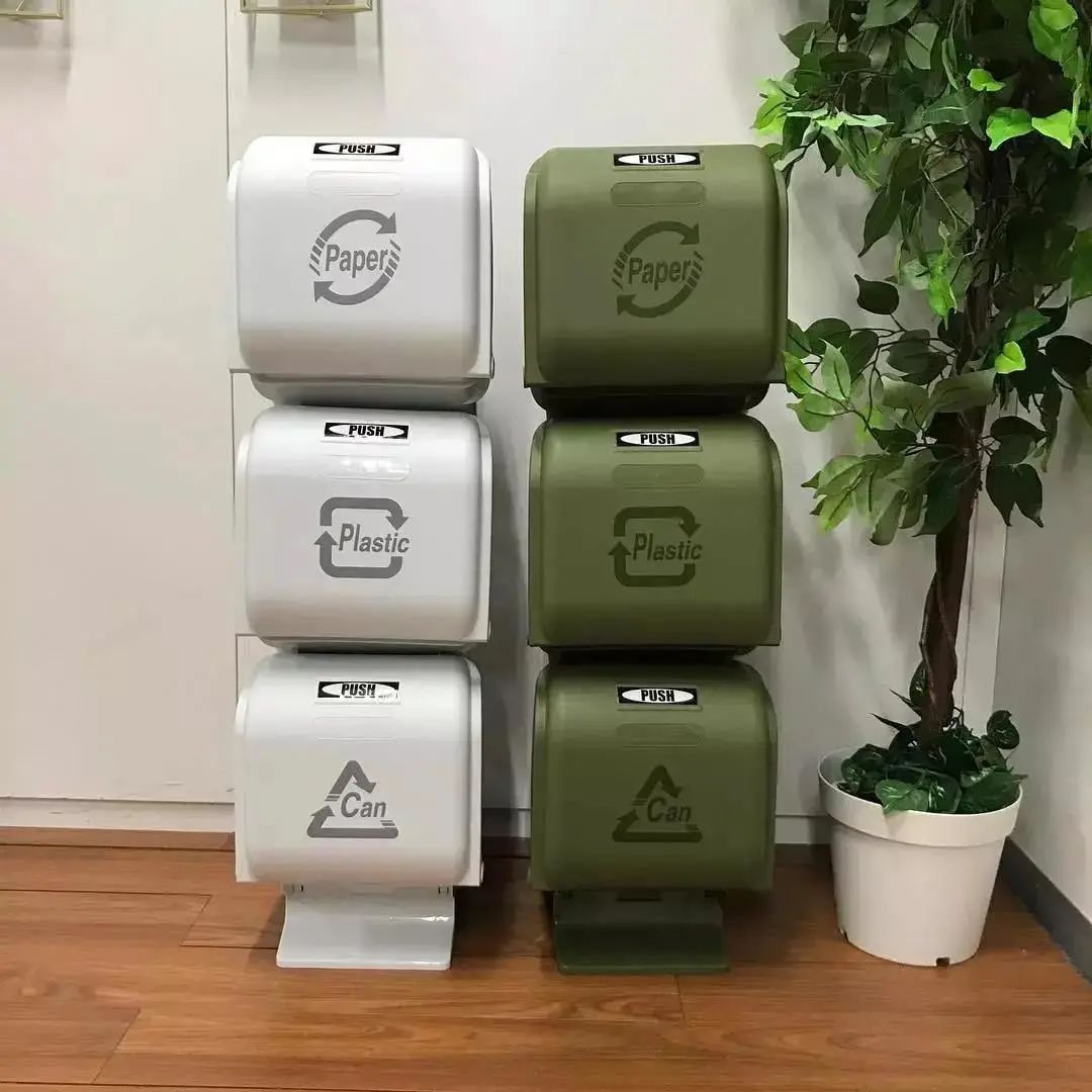 倒計時4天 | 南京正式施行垃圾分類，你準備好了嗎？