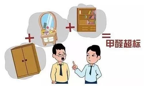 品質(zhì)材料｜冬季甲醛“反彈”，怎樣提前做好準(zhǔn)備？