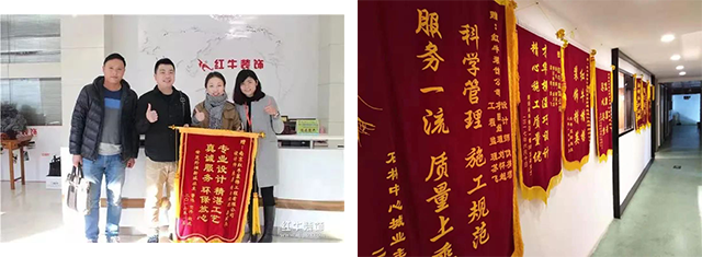 品質(zhì)315｜“誠信家裝，質(zhì)惠萬家”活動即將開始！更有多重好禮等你哦~