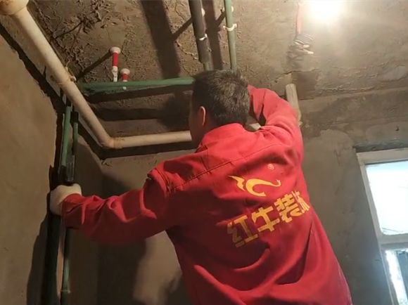 環(huán)保裝修｜施工工藝不標(biāo)準(zhǔn)，材料再環(huán)保也白搭！