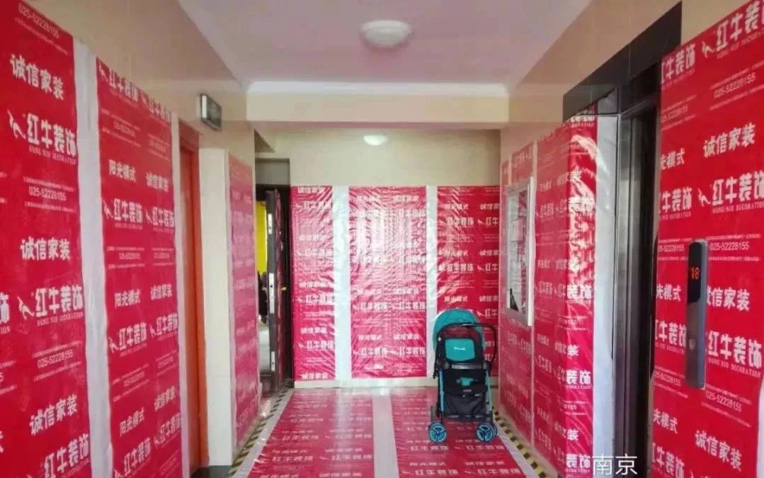 環(huán)保裝修｜施工工藝不標(biāo)準(zhǔn)，材料再環(huán)保也白搭！