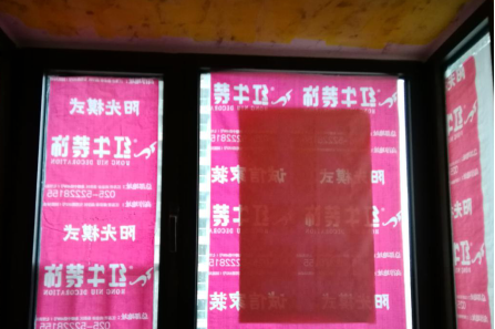 標準化工地｜細節(jié)決定品質(zhì)，好家裝用工地說話