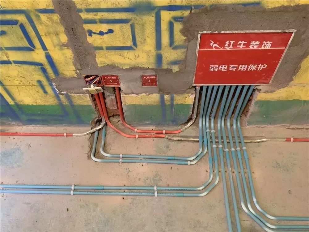 標準化工地｜細節(jié)決定品質(zhì)，好家裝用工地說話