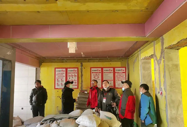 關(guān)于我們對工地的管控，您可能從未真正了解！