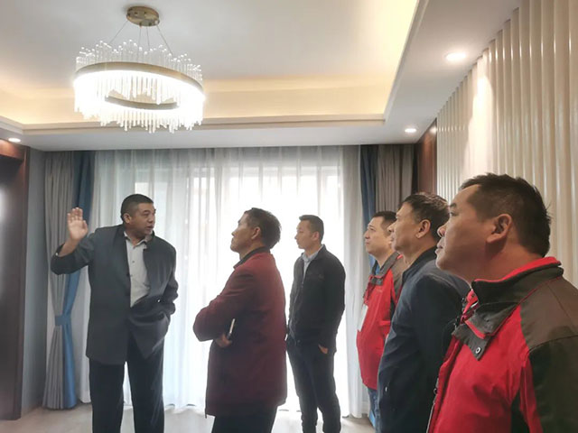 關(guān)于我們對工地的管控，您可能從未真正了解！