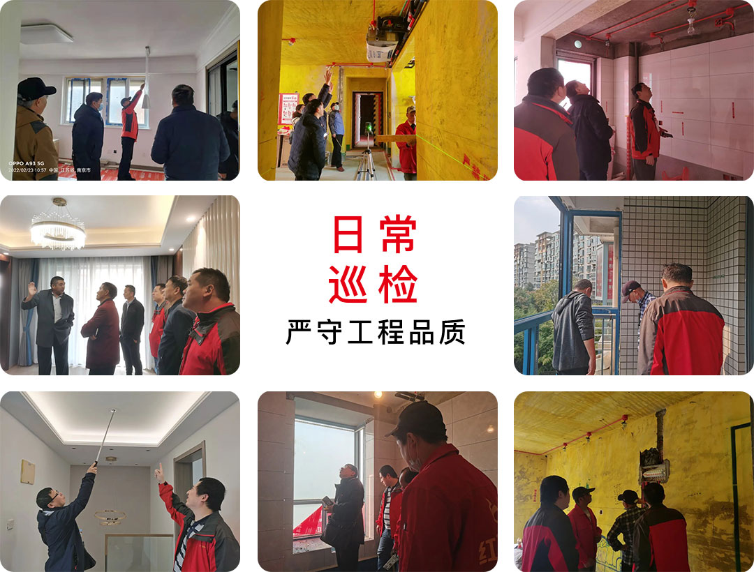 品質(zhì)裝修不將就！315誠信家裝節(jié)名額已告急，抓緊搶訂！