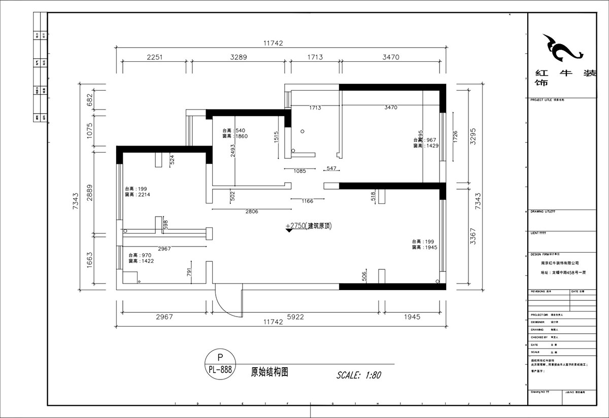 顧娟｜中南世紀(jì)雅苑1-2-3205-95㎡-現(xiàn)代風(fēng)格｜3室2廳1衛(wèi)｜新房裝修｜定制家￥103900｜全包12