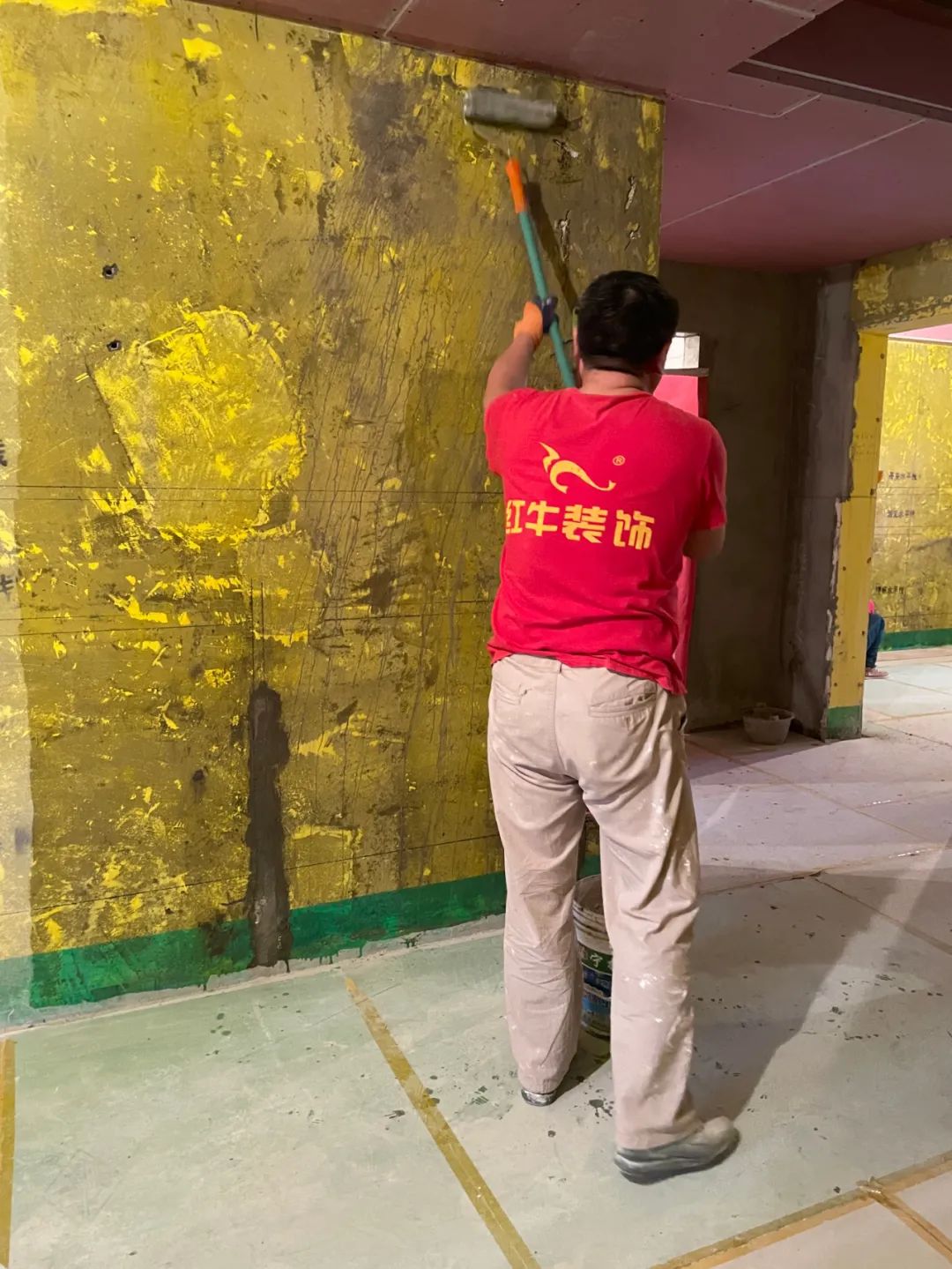 工地突擊巡檢｜標(biāo)準(zhǔn)化工地竟然做成這樣，難怪業(yè)主……
