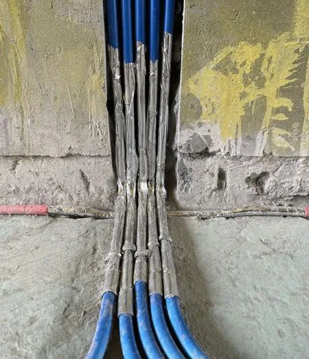 6月工地突擊巡檢｜態(tài)度決定品質，巡檢事無巨細！