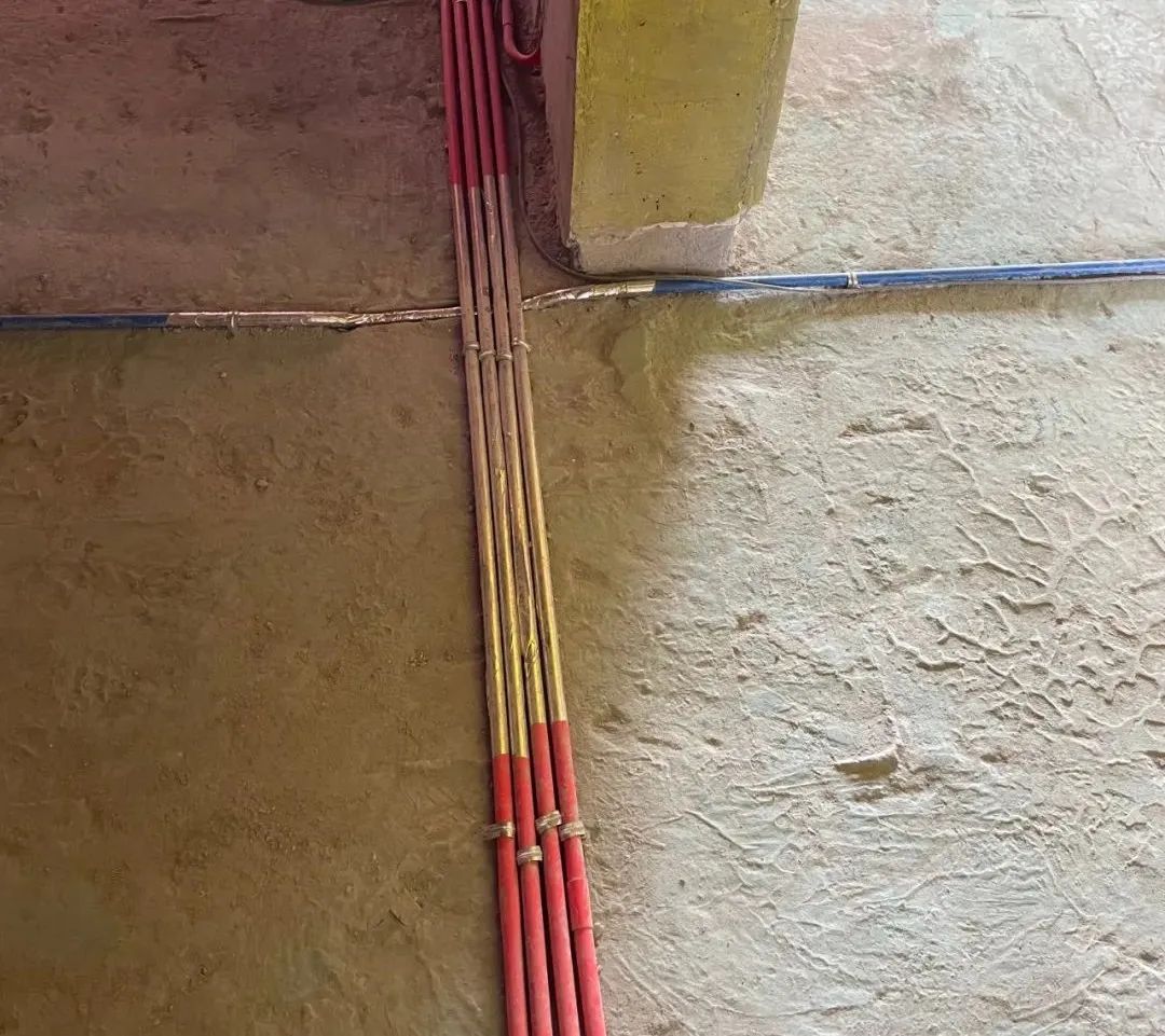 6月工地突擊巡檢｜態(tài)度決定品質，巡檢事無巨細！