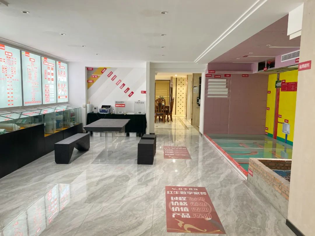 都準(zhǔn)備好了嗎？速來紅牛裝飾體驗“與眾不同的工藝&材料展廳”！