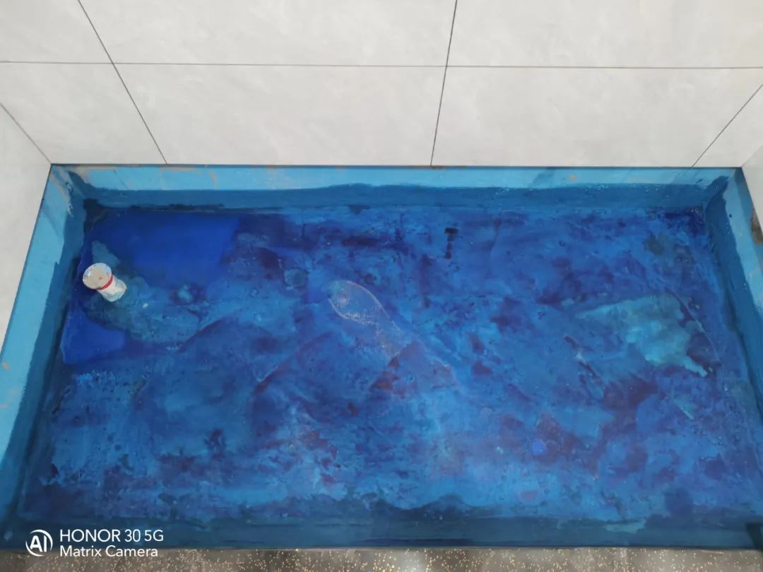 比起多變的天氣，工地突擊巡檢才是最可怕的，但也最真實！