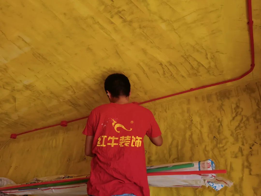 比起多變的天氣，工地突擊巡檢才是最可怕的，但也最真實(shí)！