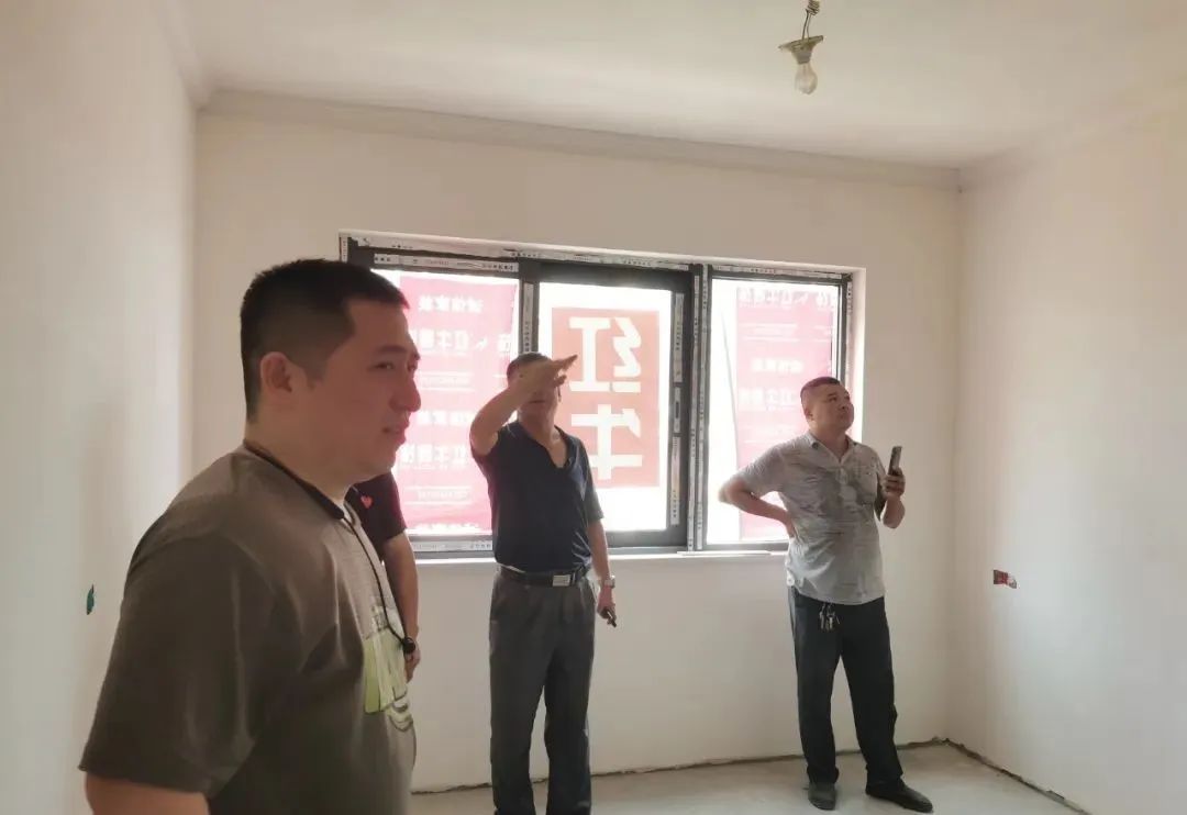 百聞不如一“鑒”！家里裝修前，建議大家先看看工地【工地突擊巡檢】
