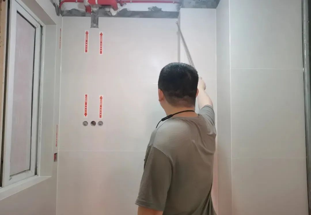 百聞不如一“鑒”！家里裝修前，建議大家先看看工地【工地突擊巡檢】