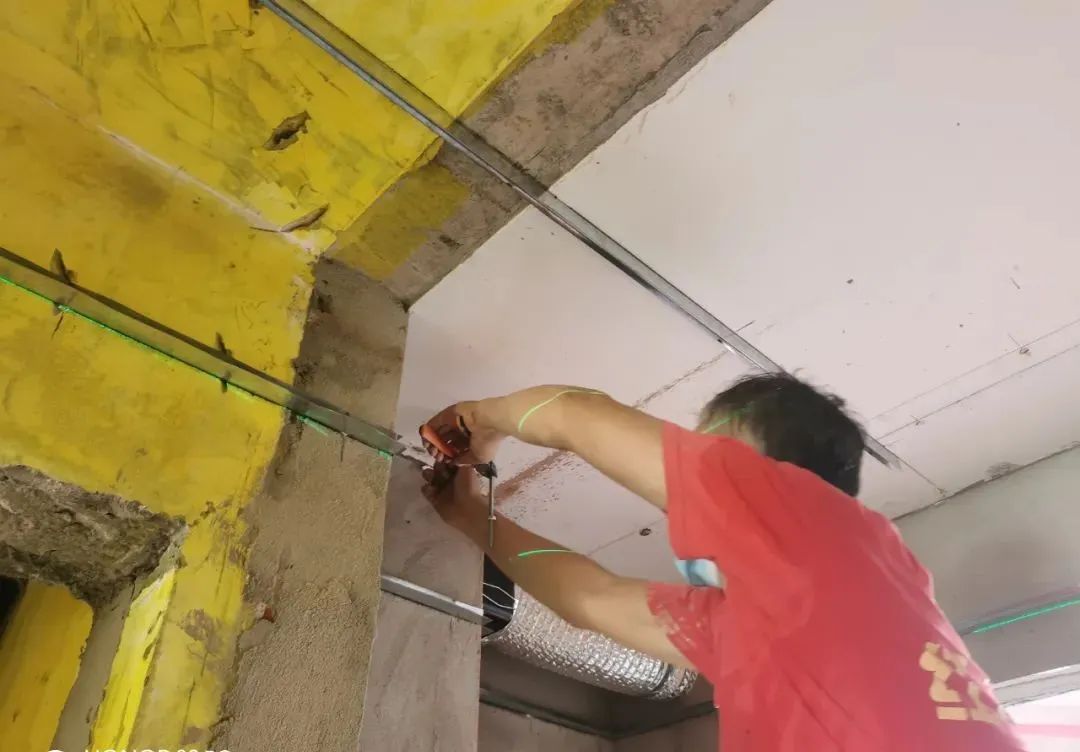 百聞不如一“鑒”！家里裝修前，建議大家先看看工地【工地突擊巡檢】