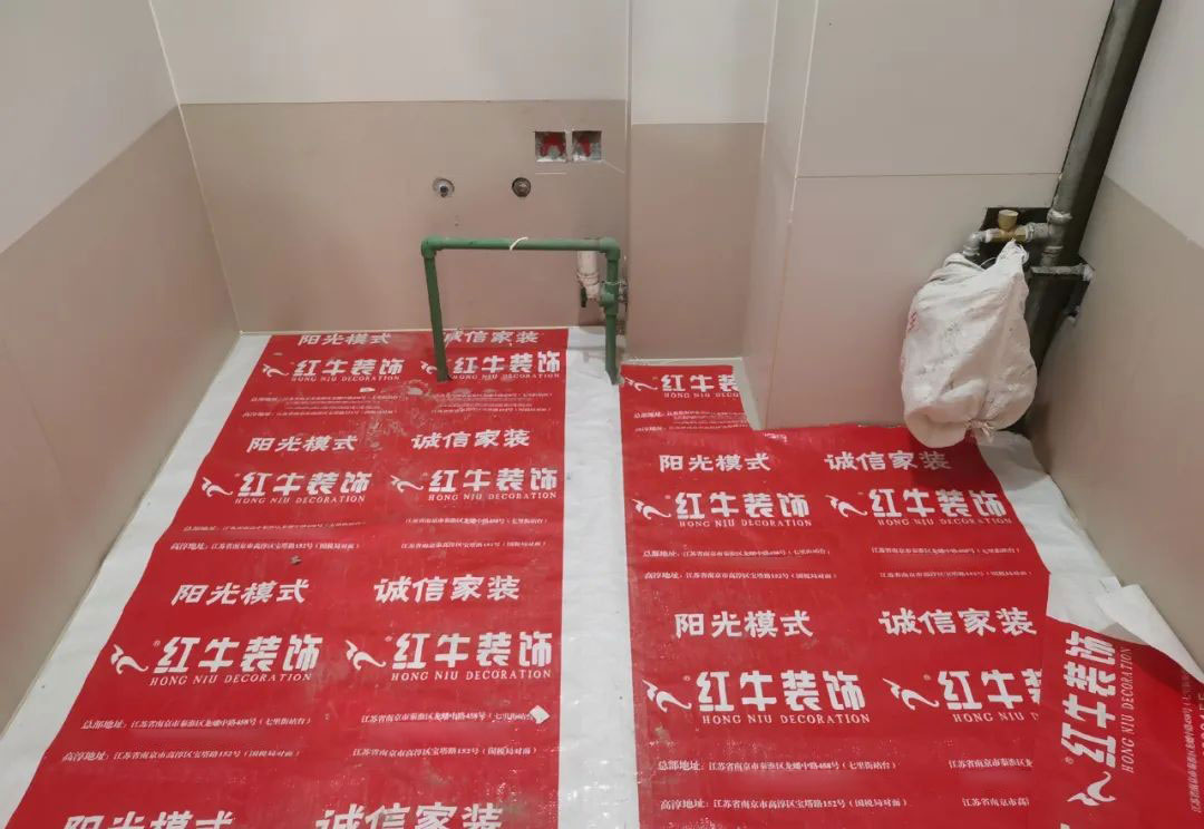 百聞不如一“鑒”！家里裝修前，建議大家先看看工地【工地突擊巡檢】