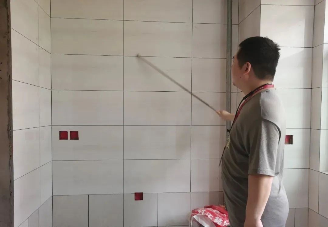 工地突擊巡檢｜工人師傅請注意，“找茬”我們是認真的！