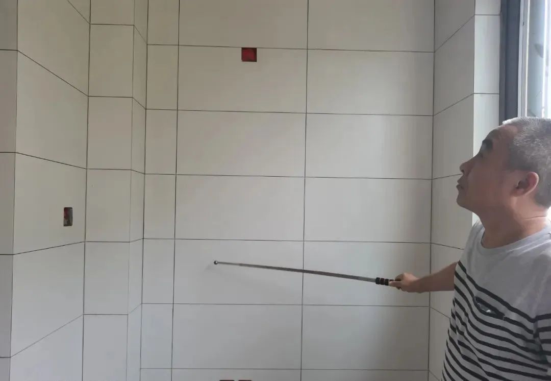 工地突擊巡檢｜工人師傅請注意，“找茬”我們是認真的！
