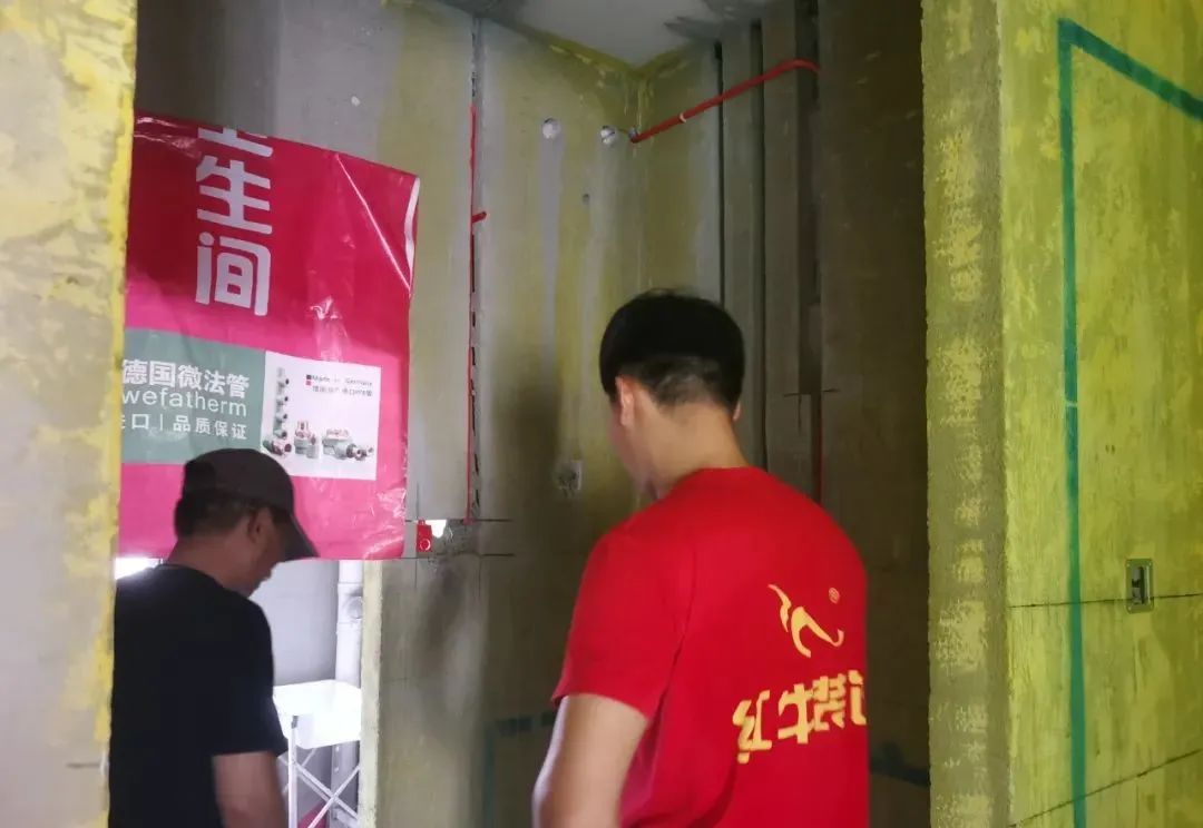 工地突擊巡檢｜工人師傅請注意，“找茬”我們是認真的！