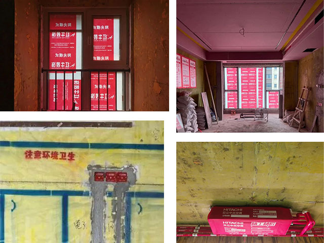 工地突擊巡檢｜工人師傅請注意，“找茬”我們是認(rèn)真的！