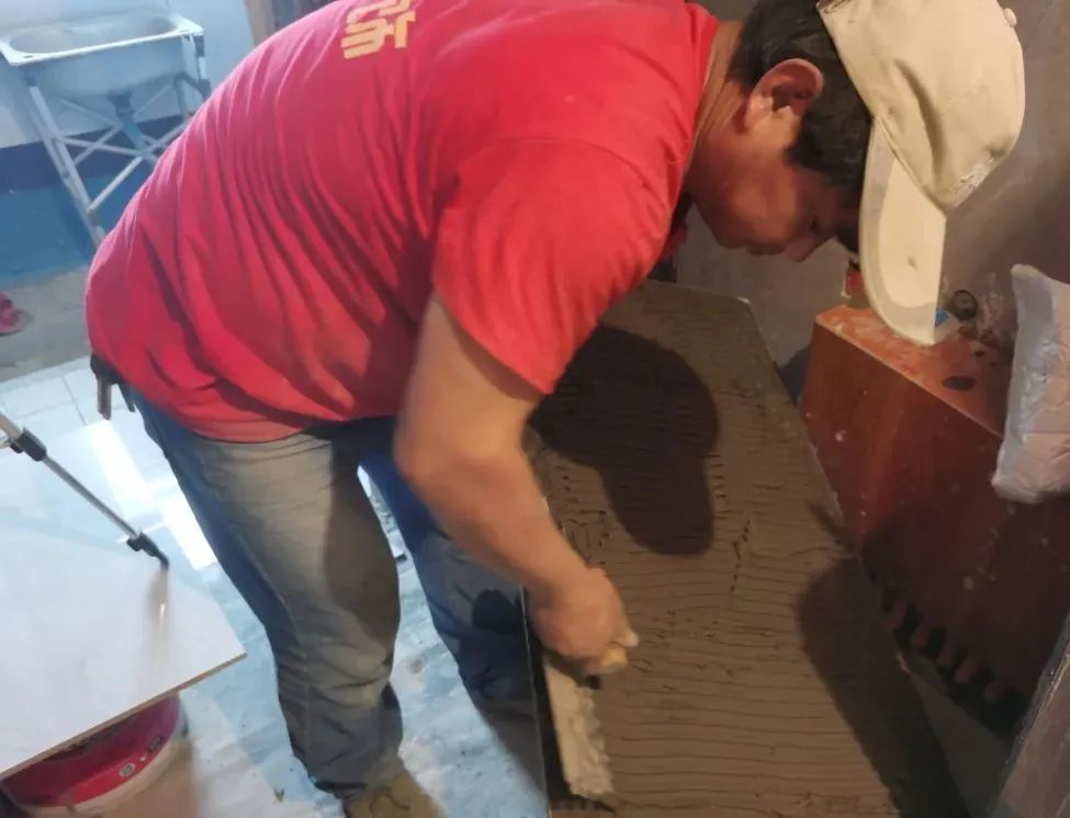工地突擊巡檢｜為了工程質(zhì)量，他們可以有多拼