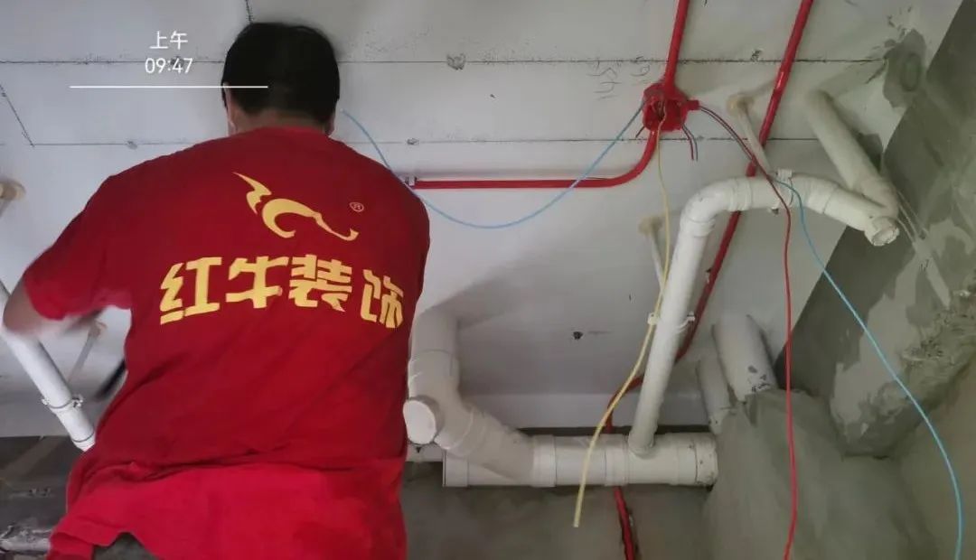 工地突擊巡檢｜為了工程質(zhì)量，他們可以有多拼