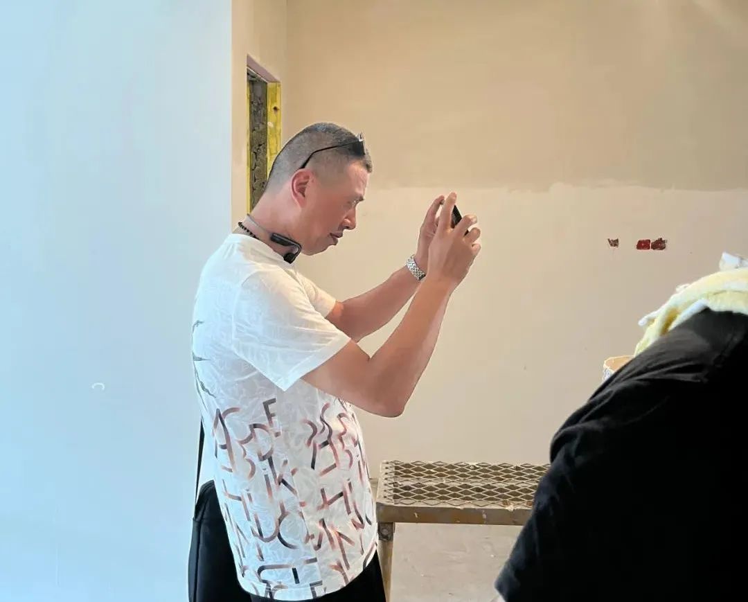 工地突擊巡檢｜為了工程質(zhì)量，他們可以有多拼