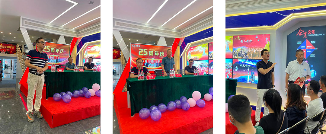 神秘大禮令人震驚！直擊紅牛裝飾25周年慶活動(dòng)現(xiàn)場(chǎng)，氣氛太火爆！