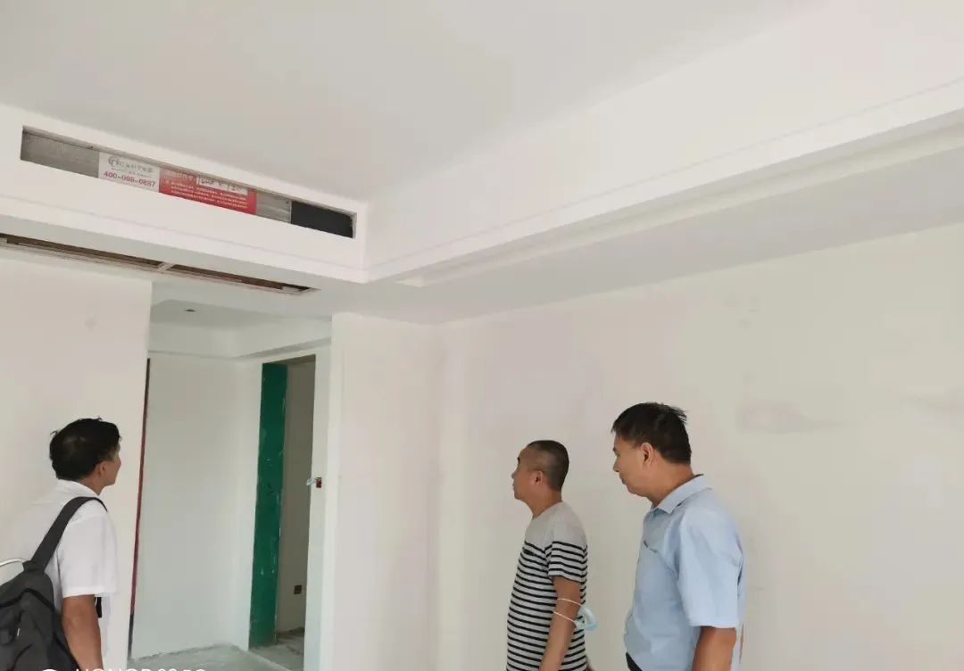 工地突擊巡檢｜沒想到，這家工地竟治愈了我的“強(qiáng)迫癥”