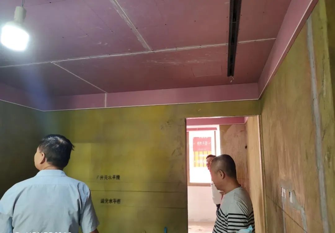 工地突擊巡檢｜沒想到，這家工地竟治愈了我的“強(qiáng)迫癥”