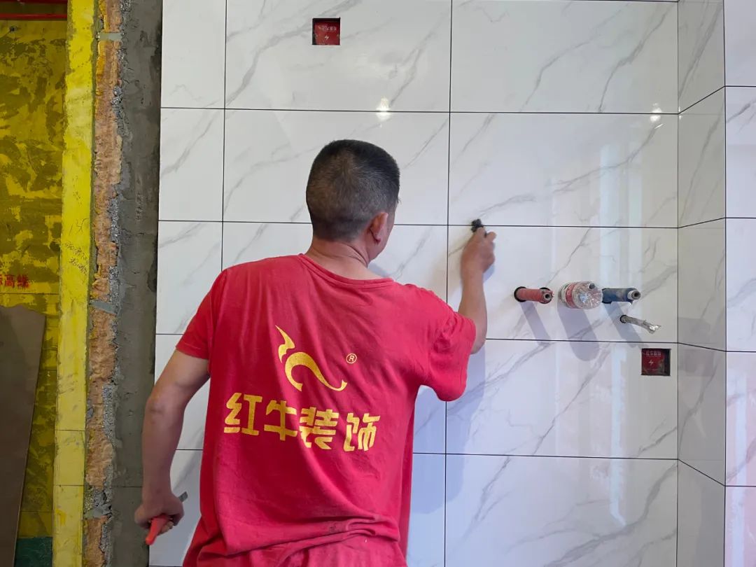 工地突擊巡檢｜當(dāng)工程總監(jiān)與裝修業(yè)主不期而遇，沒想到他們……