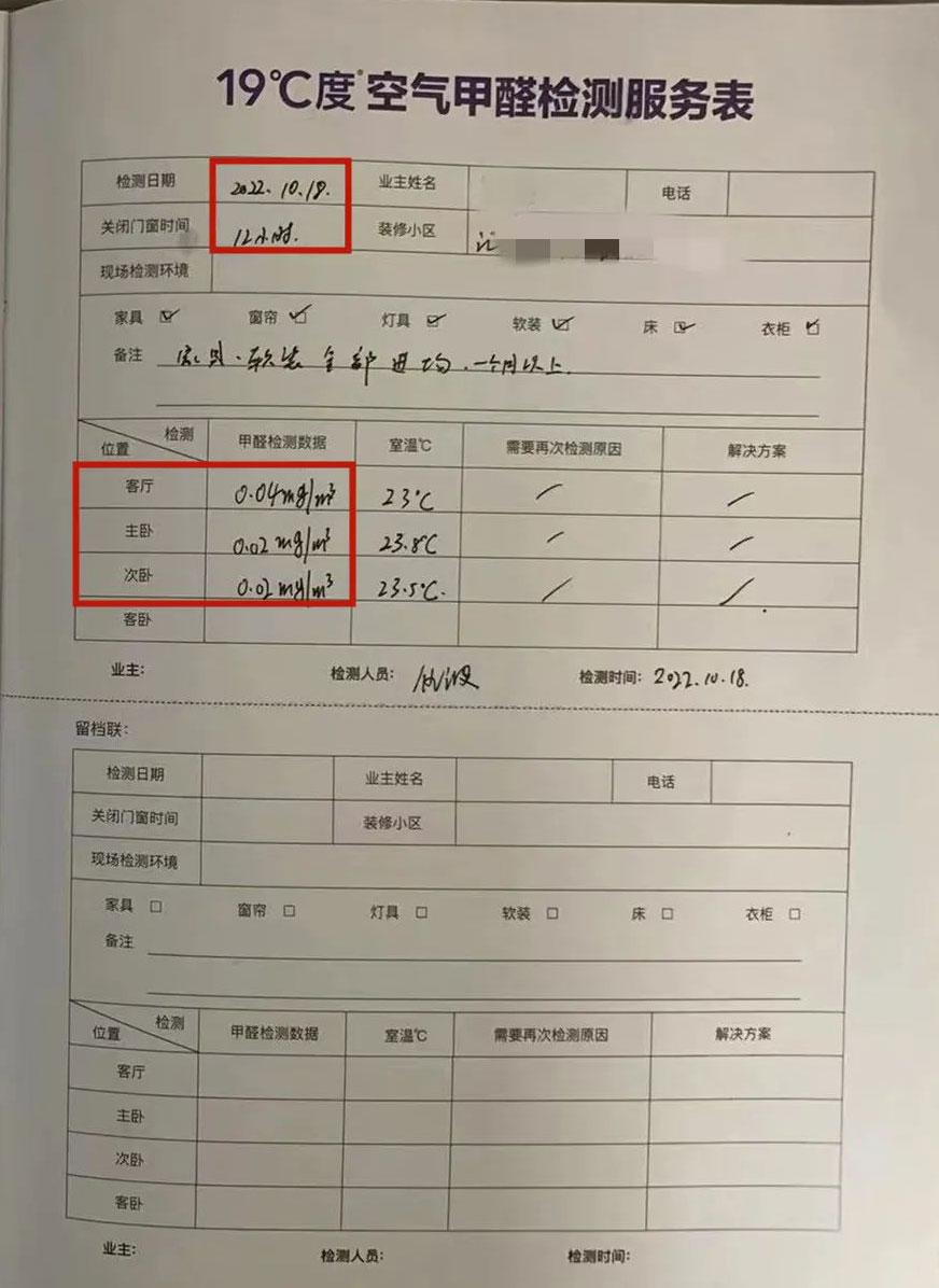 擔心家里甲醛超標，教您一招，安安心心住新家！
