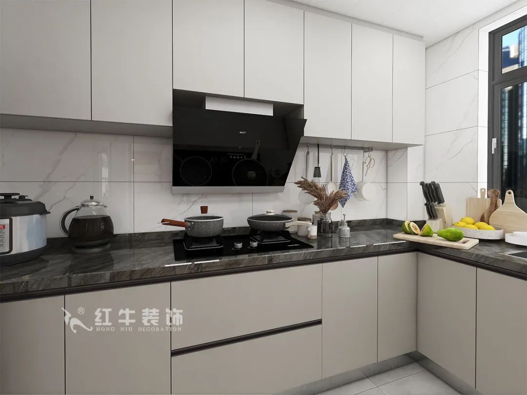 開放式廚房，究竟要不要做？