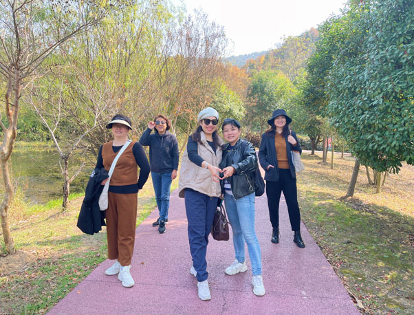 紅牛裝飾團(tuán)建｜奮戰(zhàn)60天，為全面完成2022年目標(biāo)而努力奮斗！