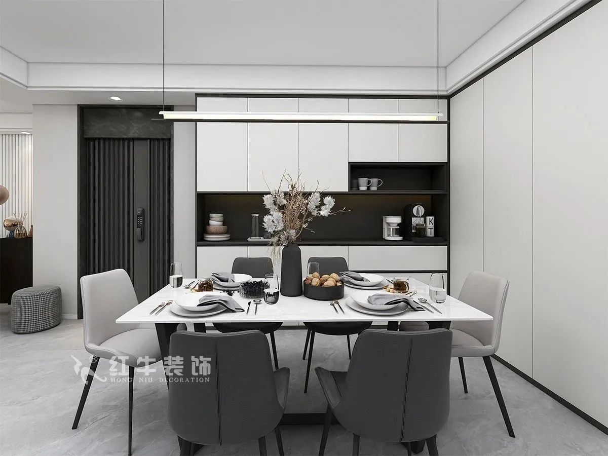 搶“鮮”看｜2023年家裝新趨勢(shì)：不僅要實(shí)用還要……