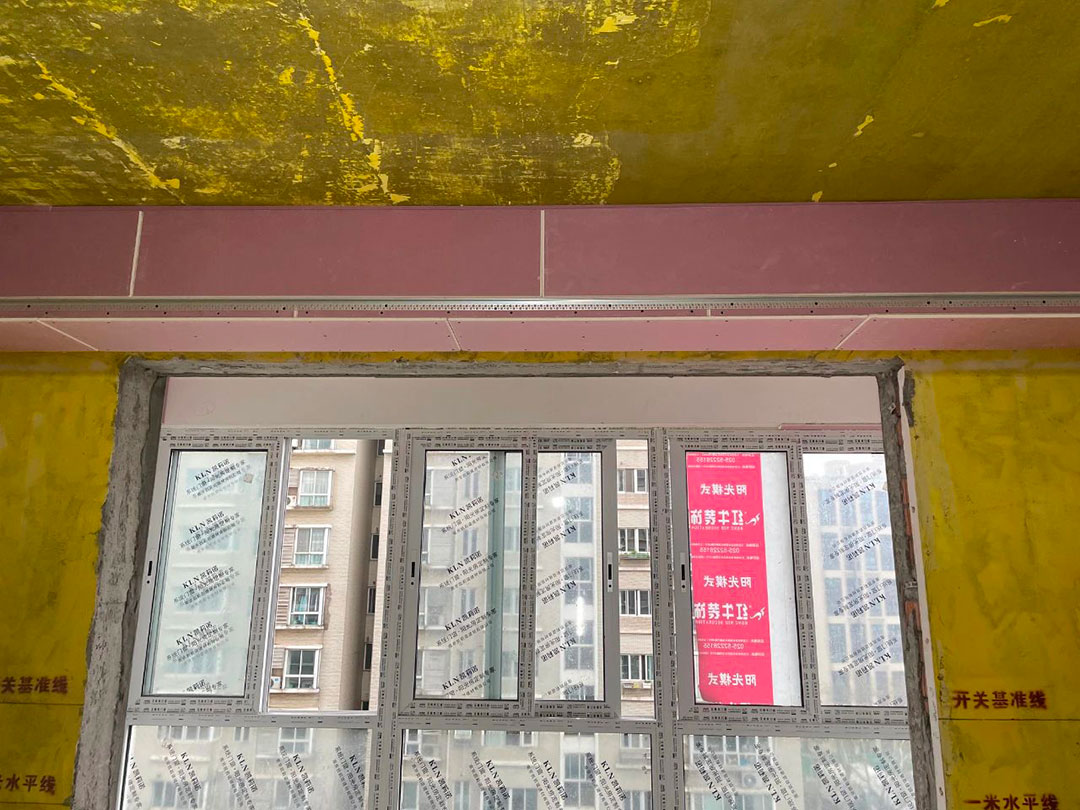 工地突擊巡檢｜品質(zhì)工程不是喊出來(lái)的，細(xì)節(jié)處方見(jiàn)差距！