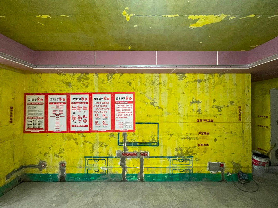 工地突擊巡檢｜品質(zhì)工程不是喊出來(lái)的，細(xì)節(jié)處方見(jiàn)差距！