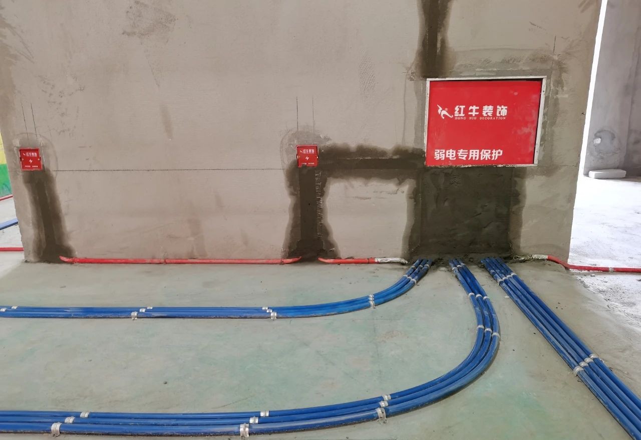 工地?zé)o小事，對(duì)不合格的地方零容忍，讓交付更完美！