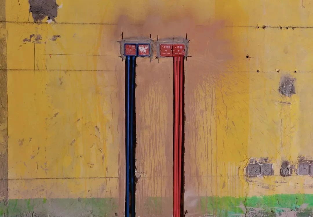 工地突擊巡檢，嚴(yán)苛工藝標(biāo)準(zhǔn)，細(xì)微之處見品質(zhì)！