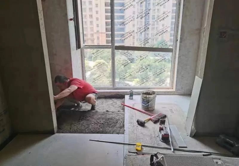 突擊工地巡檢｜過程更嚴格，交付才能更完美！