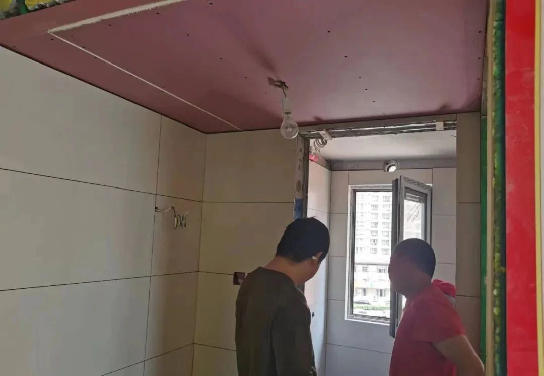突擊工地巡檢｜過程更嚴格，交付才能更完美！