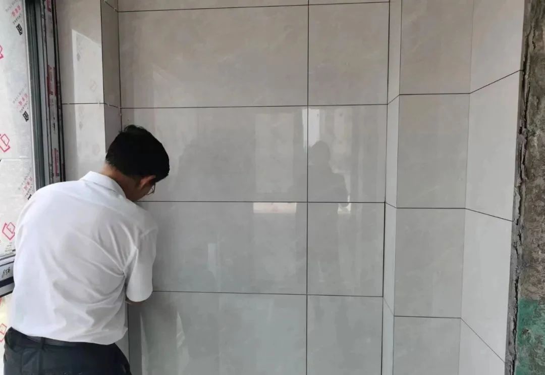 突擊工地巡檢｜過程更嚴格，交付才能更完美！
