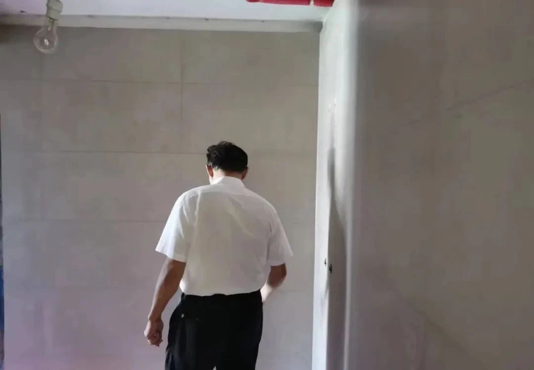 突擊工地巡檢｜過程更嚴格，交付才能更完美！