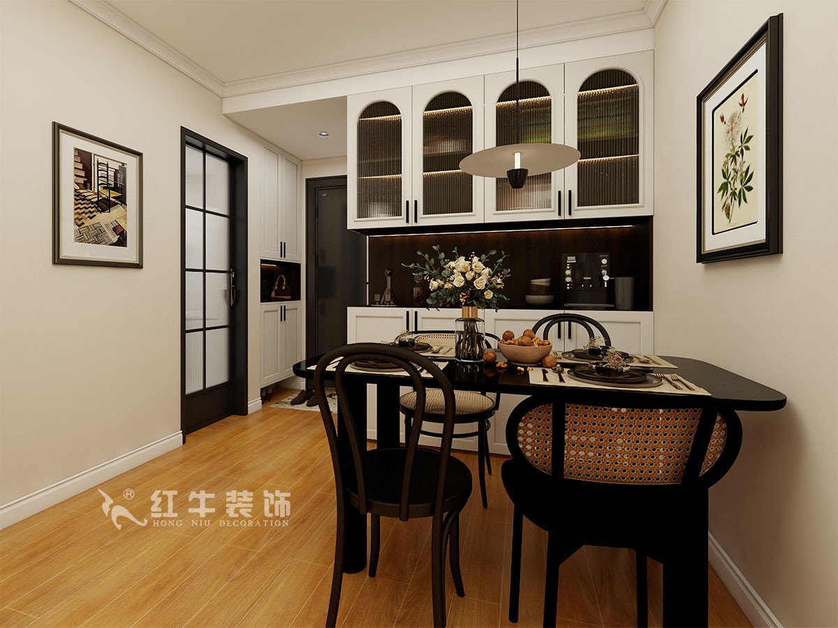 喜報｜金秋十月，收獲滿滿，紅牛裝飾再獲三面錦旗！