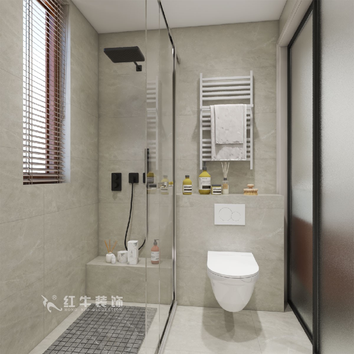 二次合作，工地還未（即將）竣工，客戶就送來三面錦旗，這背后是……