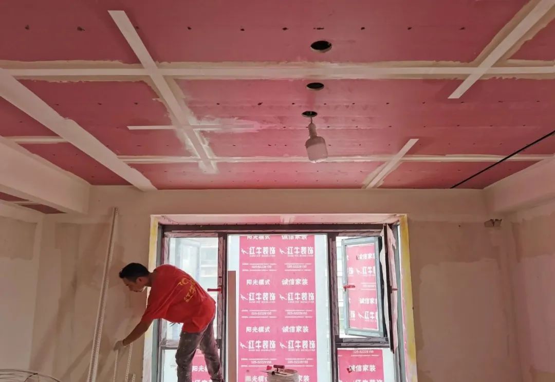 工地巡檢｜跟著總監(jiān)突擊查工地，把控每一個(gè)施工細(xì)節(jié)！