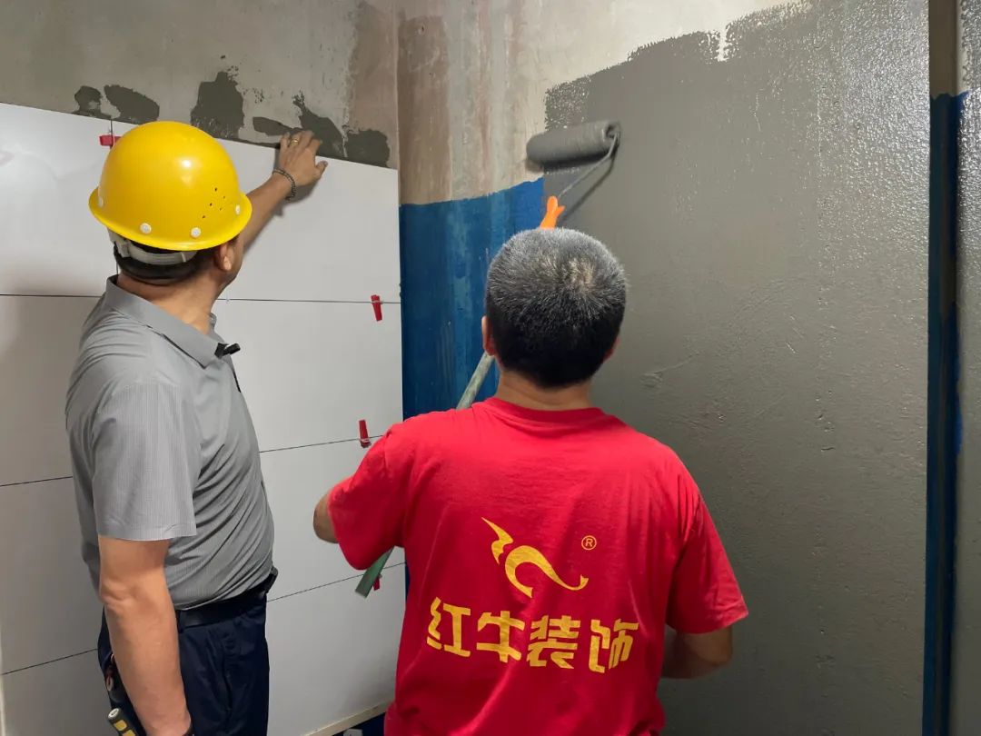 工地巡檢｜跟著總監(jiān)突擊查工地，把控每一個(gè)施工細(xì)節(jié)！