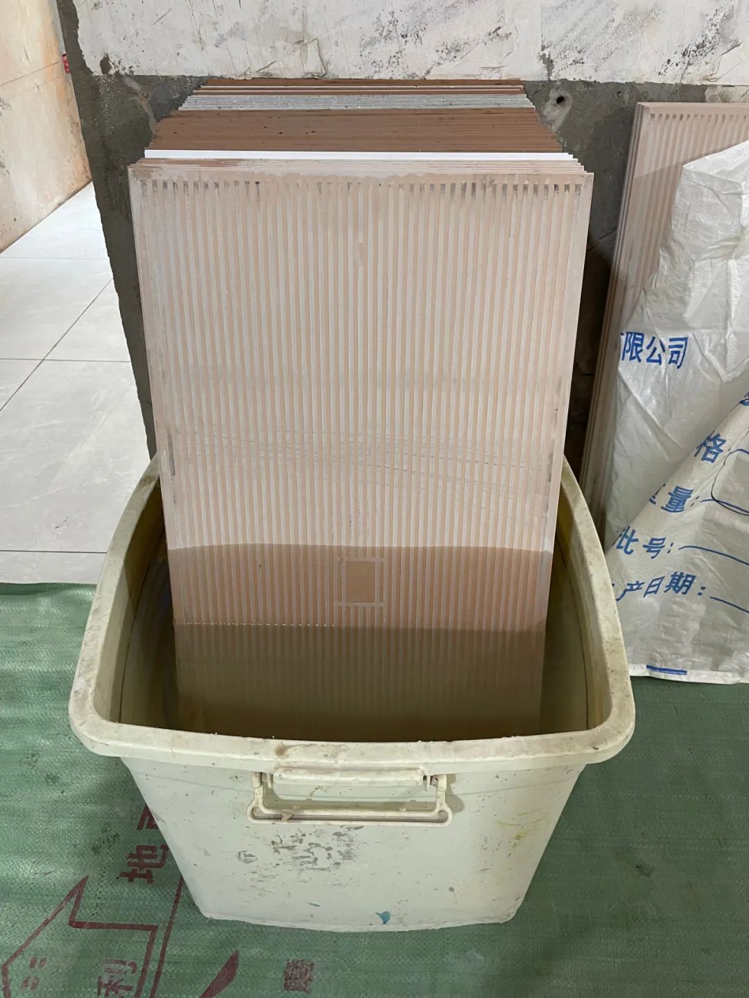 工地巡檢｜跟著總監(jiān)突擊查工地，把控每一個(gè)施工細(xì)節(jié)！