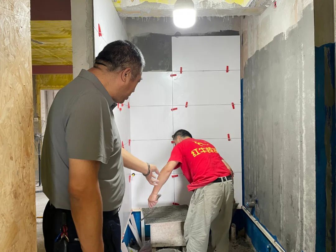 工地巡檢｜跟著總監(jiān)突擊查工地，把控每一個(gè)施工細(xì)節(jié)！